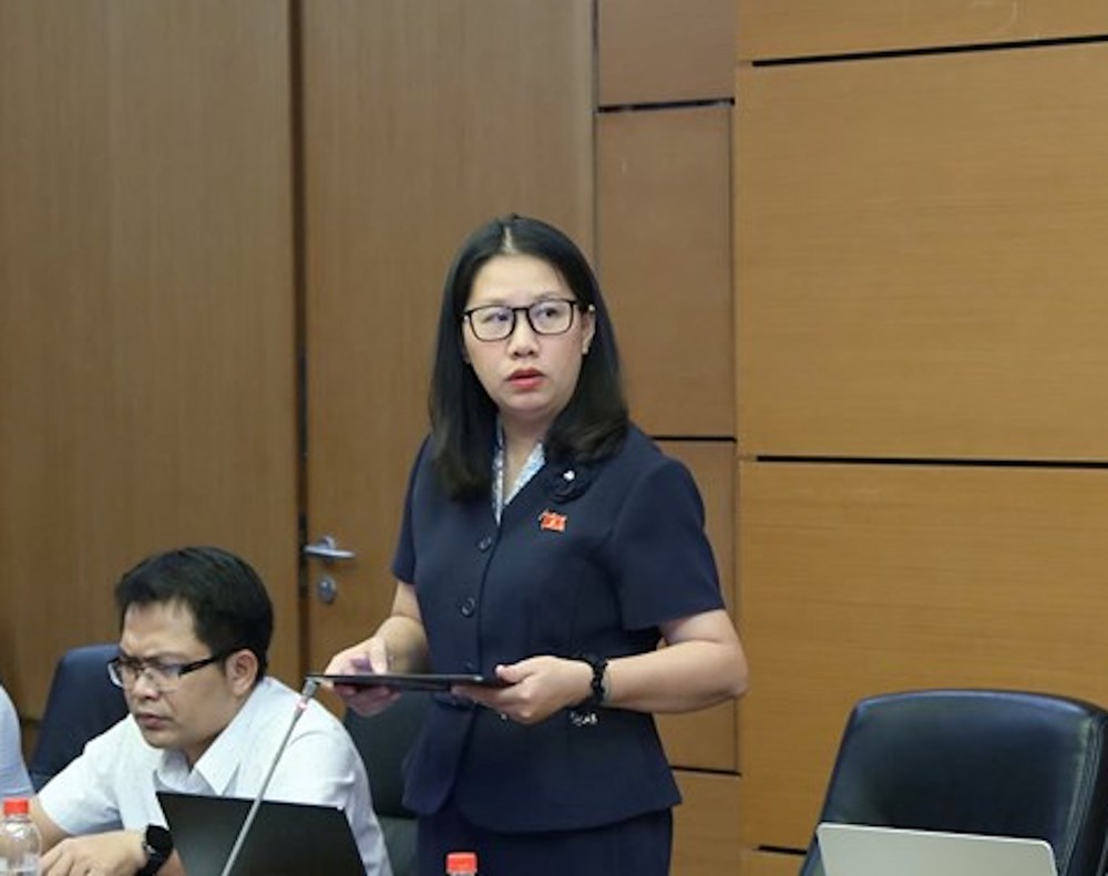 Cần khung hỗ trợ thống nhất trong phát triển công nghiệp văn hóa - ảnh 1