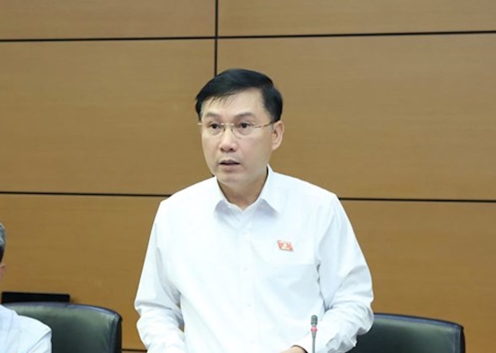 Cần khung hỗ trợ thống nhất trong phát triển công nghiệp văn hóa - ảnh 2
