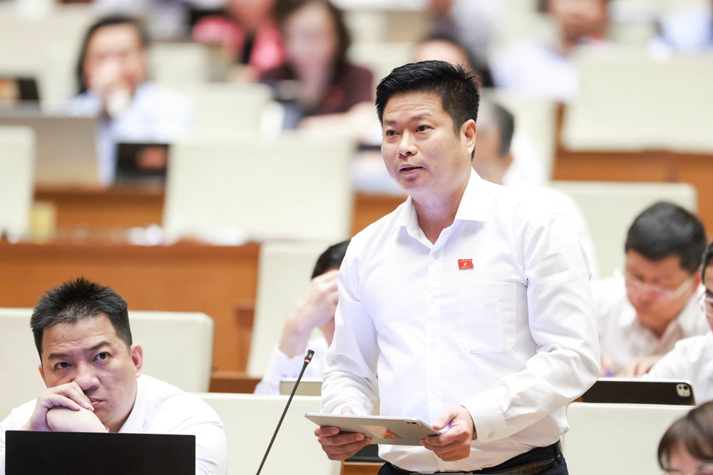Bịt kẽ hở trục lợi, bảo đảm nhà ở xã hội đến đúng người cần - ảnh 1