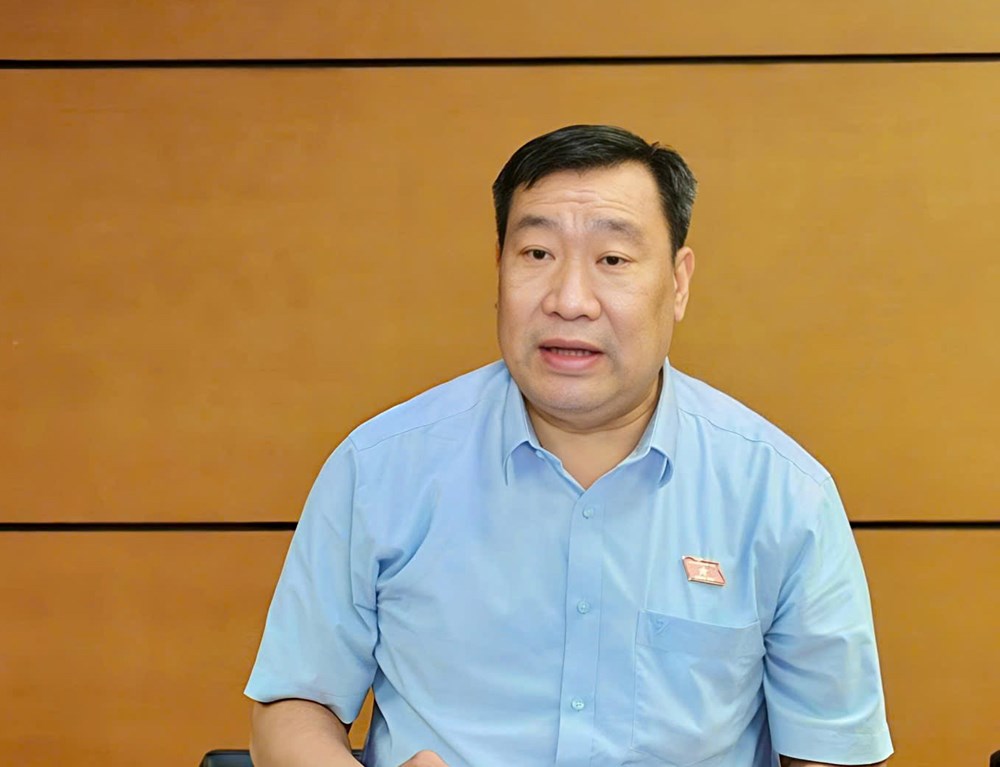 Luật Phát triển công nghiệp văn hóa phải điều chỉnh đúng phạm vi, giải quyết đúng điểm nghẽn - ảnh 1