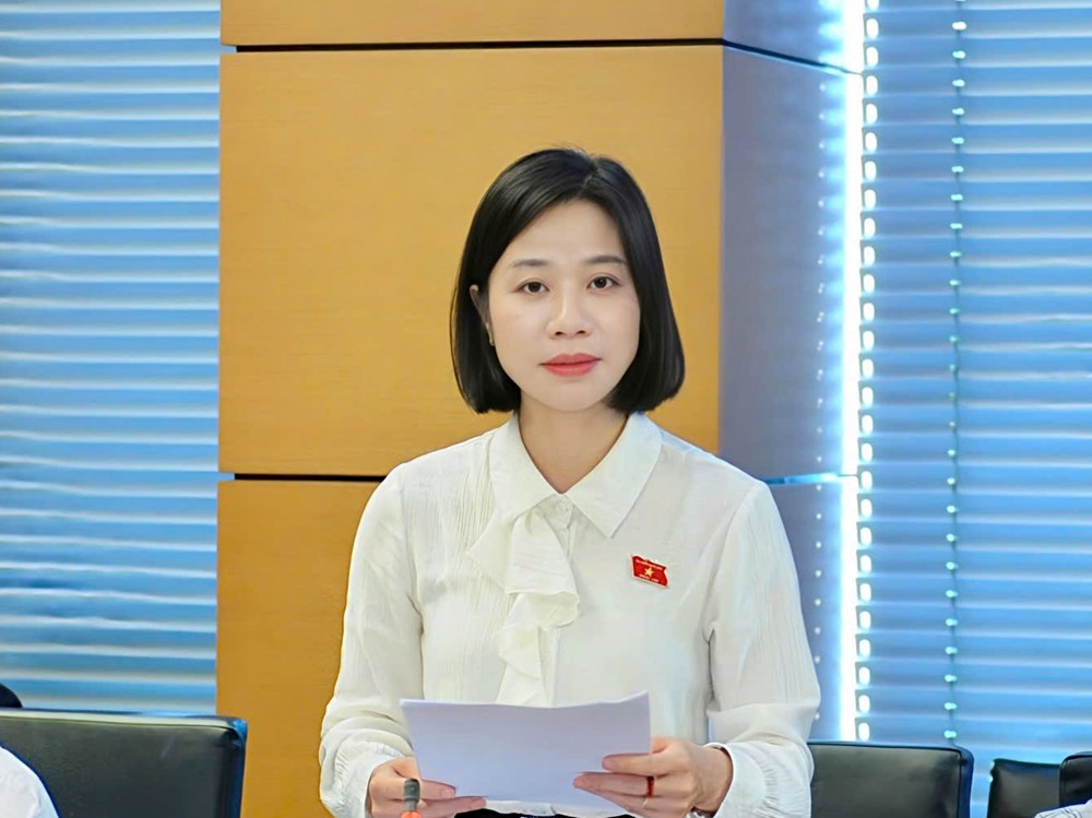 Luật Phát triển công nghiệp văn hóa phải điều chỉnh đúng phạm vi, giải quyết đúng điểm nghẽn - ảnh 2