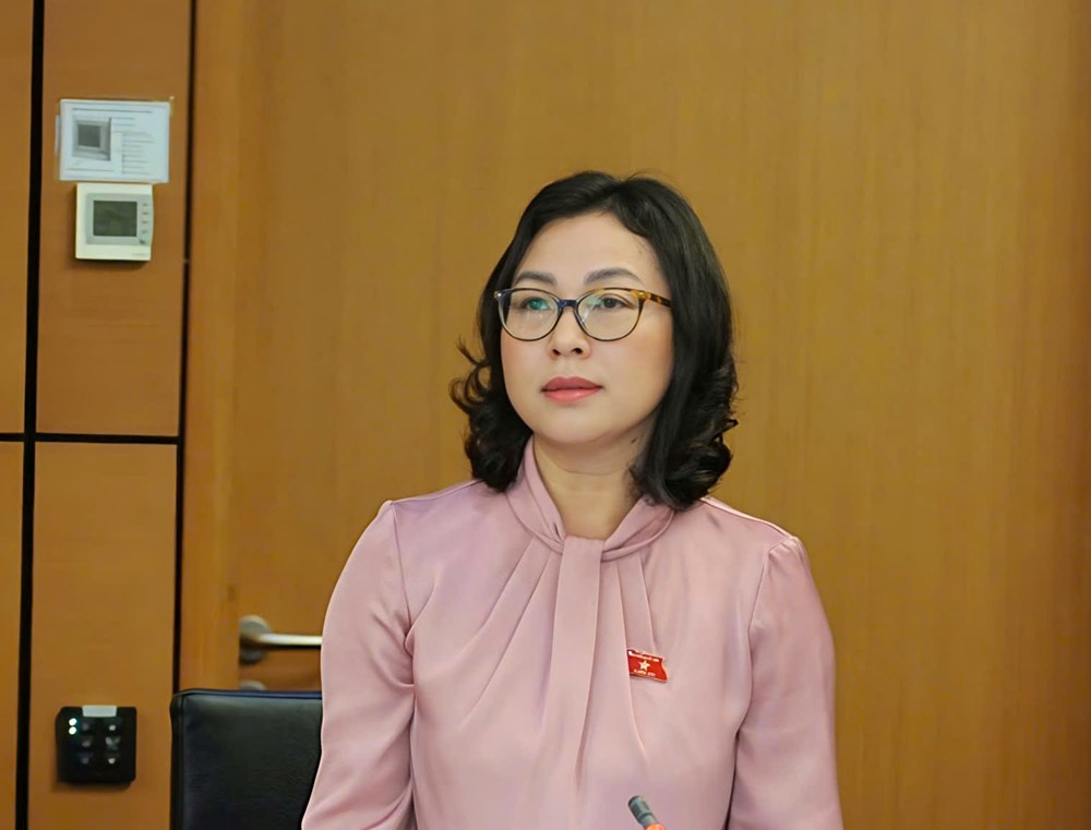 Luật Phát triển công nghiệp văn hóa phải điều chỉnh đúng phạm vi, giải quyết đúng điểm nghẽn - ảnh 3