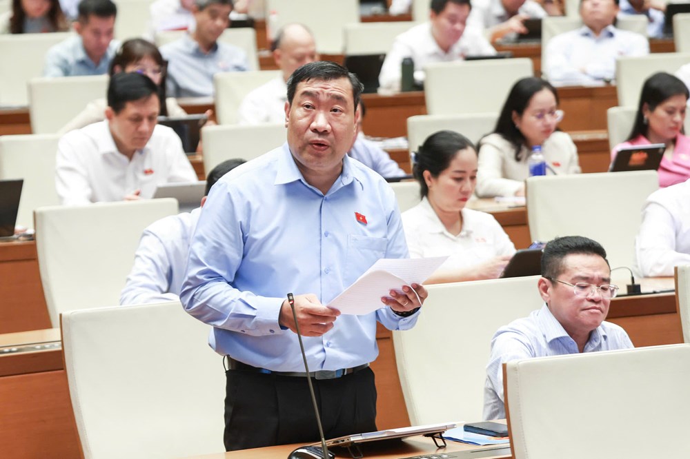 Bịt kẽ hở trục lợi, bảo đảm nhà ở xã hội đến đúng người cần - ảnh 2