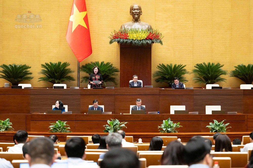 Gỡ điểm nghẽn chính sách, tiếp sức doanh nghiệp miền núi, biên giới, hải đảo - ảnh 1