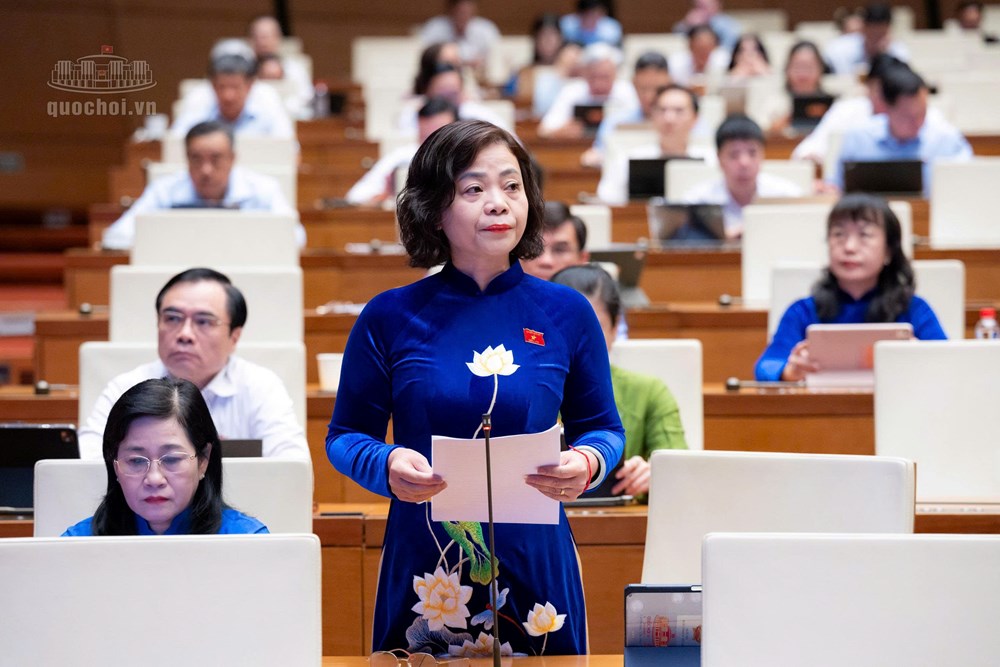 Gỡ điểm nghẽn chính sách, tiếp sức doanh nghiệp miền núi, biên giới, hải đảo - ảnh 2