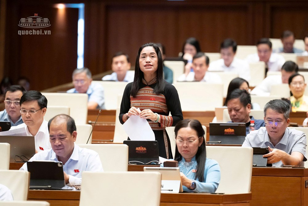 Gỡ điểm nghẽn chính sách, tiếp sức doanh nghiệp miền núi, biên giới, hải đảo - ảnh 3