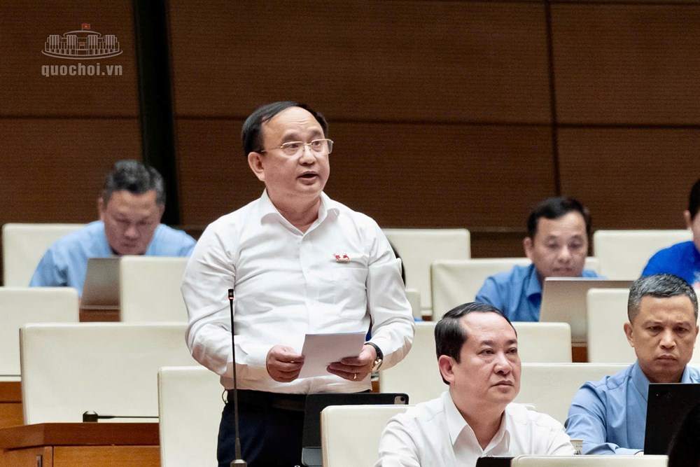 Gỡ điểm nghẽn chính sách, tiếp sức doanh nghiệp miền núi, biên giới, hải đảo - ảnh 4