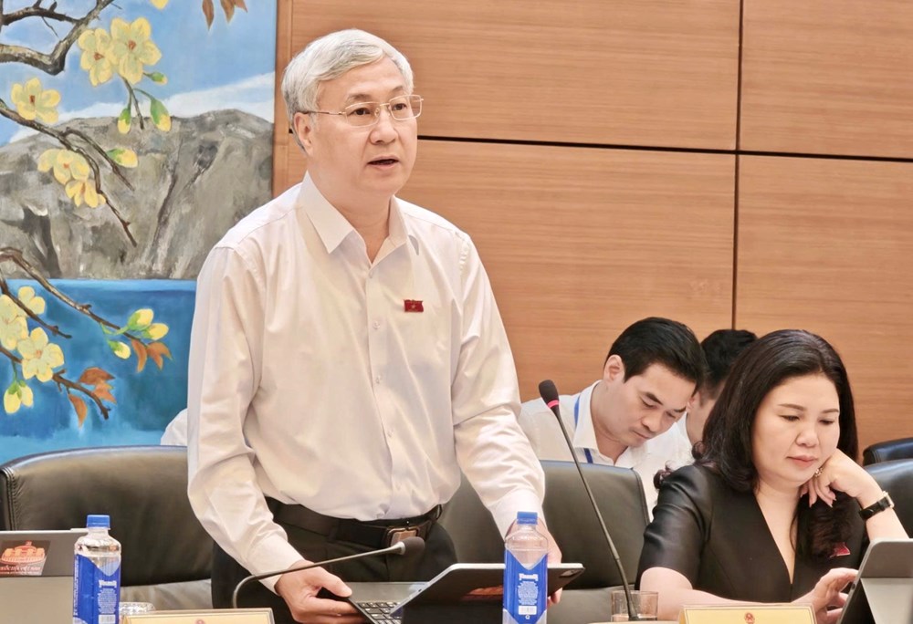 Làm sâu sắc hơn nội hàm, bản chất của công nghiệp văn hóa - ảnh 1