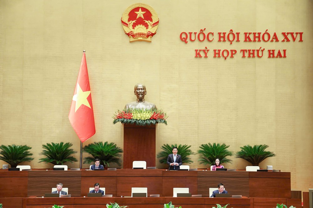 Gỡ vướng chuyển nhượng dự án bất động sản, không để thất thu ngân sách - ảnh 1