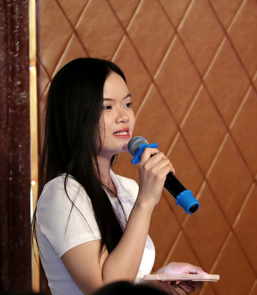 Lan tỏa thanh âm Việt Nam, đánh thức nguồn lực văn hóa - ảnh 6