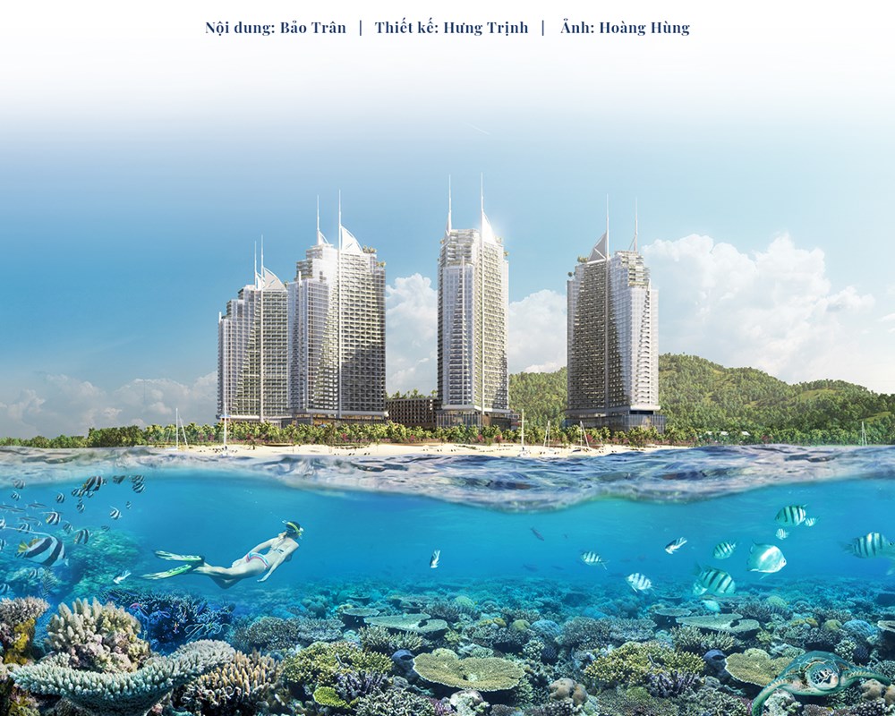 Viễn cảnh tươi sáng của Ninh Chữ - Anh 13
