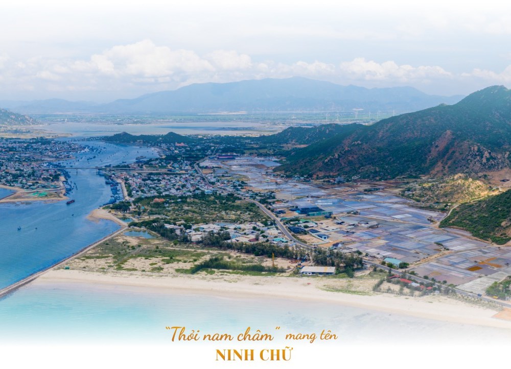Vùng đất mới nâng tầm bất động sản du lịch - Anh 8