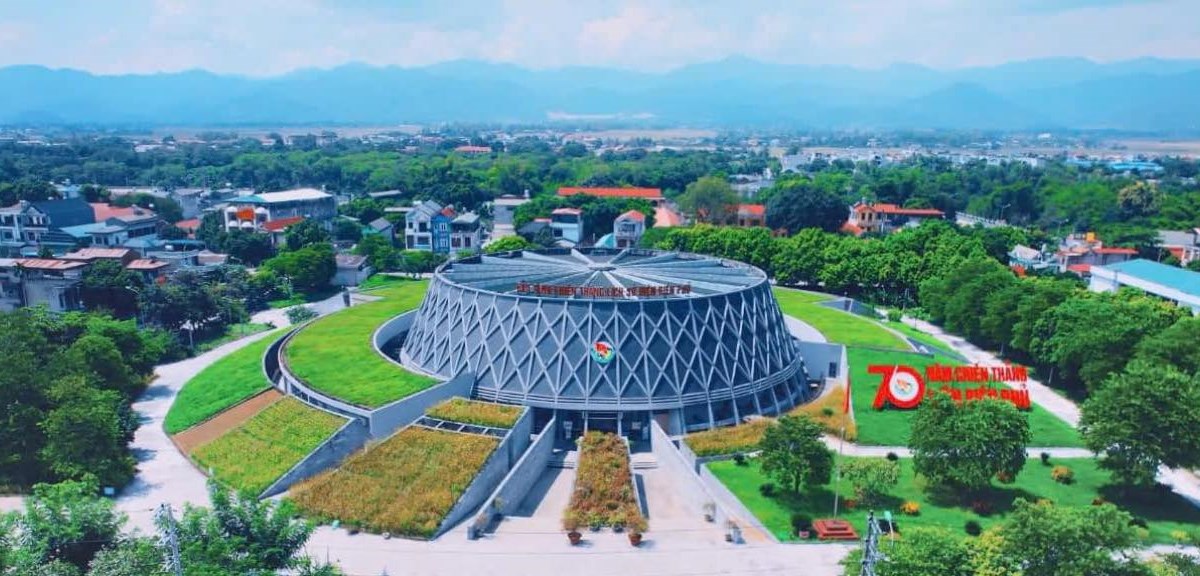 Điện Biên dự kiến còn 45 đơn vị hành chính cấp xã