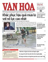 Báo Văn Hoá 24/11/2025