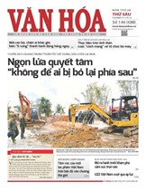  Báo Văn Hoá 05/12/2025