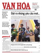 Báo Văn Hoá 17/12/2025