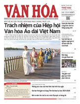 Báo Văn Hoá 22/12/2025