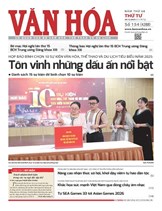 Báo Văn Hoá 24/12/2025