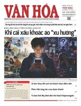 Báo Văn Hoá 21/8/2026