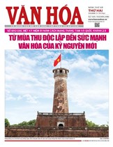 Báo Văn Hoá 31/8/2026