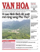 Báo Văn Hoá 7/9/2026