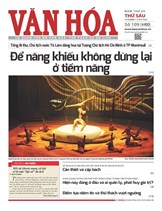 Báo Văn Hoá 14/9/2026