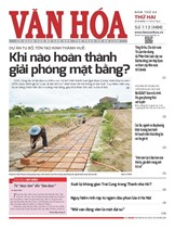 Báo Văn Hoá 21/9/2026