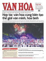 Báo Văn Hoá 05/10/2026
