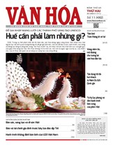 Báo Văn Hoá 26/01/2026