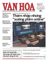 Báo Văn Hoá 07/10/2026
