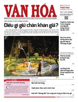 Báo Văn Hoá 19/10/2026