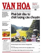 Báo Văn Hóa 21/10/2026