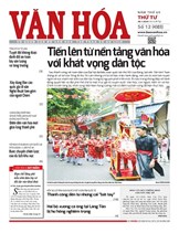 Báo Văn Hoá 28/01/2026