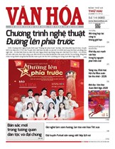 Báo Văn Hoá 02/02/2026