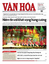 Báo Văn Hoá 04/02/2026