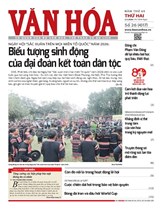 Báo Văn Hoá 02/3/2026