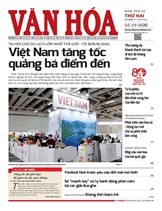 Báo Văn Hoá 09/3/2026