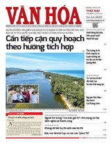 Báo Văn Hoá 13/4/2026