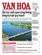 Báo Văn Hoá 08/6/2026