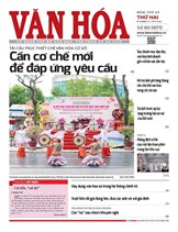 Báo Văn Hoá 06/7/2026