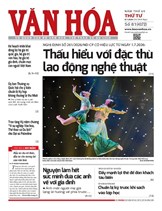 Báo Văn Hoá 08/7/2026