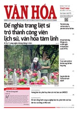 Báo Văn Hoá 20/7/2026
