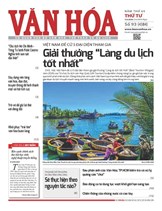 Báo Văn Hoá 05/8/2026