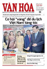 Báo Văn Hoá 5/9/2025