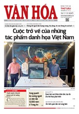 Báo Văn Hoá 19/9/2025