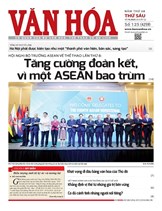 Báo Văn Hoá17/10/2025