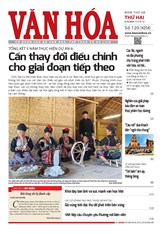 Báo Văn Hoá 06/10/2025