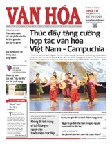 Báo Văn Hoá 11/6/2025