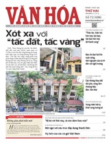 Báo Văn Hoá 16/6/2025