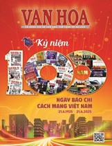 Báo Văn Hoá 21/6/2025